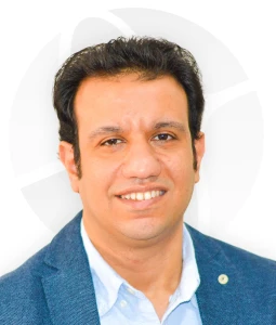 Kamal Farag